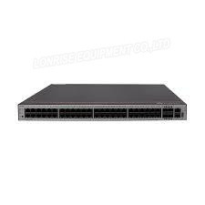 Buy cheap S5735-S48T4X Huawei CloudEngine S5700 Series Switches without Power Module from wholesalers