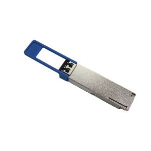 40Gbs QSFP+ LR4 Optical Module Transceiver PQS-CW31FG-LR4C
