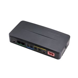 Buy cheap Mini UPS Backup Power Supply For Router, Modem , Security Camera , Built-In product