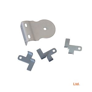 Buy cheap OEM Manufacturing of Customized Metal Stamping Parts with Sample Availability from wholesalers