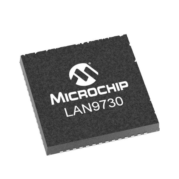 Quality American Microchip Integrated Circuits LAN9730-ABZJ Brand New Original Electronic Components Package DFN-6-EP(1.6x1.6) Monitor and Reset Chip MOSFET for sale