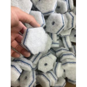 Buy cheap Eco-Friendly Disposable Toilet Brush with Replaceable Kitten Head from wholesalers