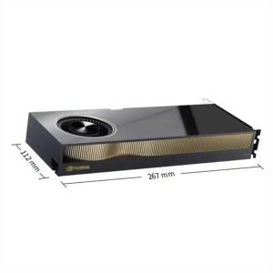 Buy cheap N VIDIA RTX A6000 48GB 768GB/S GDDR6 384-bit Quadro Video Card GPU Workstation PCI Express Interface 12GB Video Memory Laptop from wholesalers