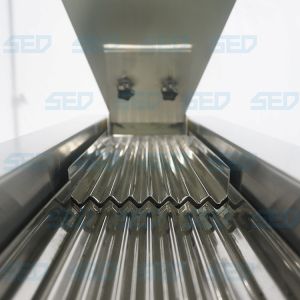 Buy cheap Capsule Gummy Tablet Counting And Bottle Filling Machine from wholesalers