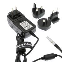 Buy cheap Alvin's Cables Teradek Power Adapter Converter Cable 2 Pin to Universal AC with product