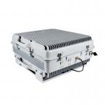 Buy cheap GSM CDMA Prison Signal Jammer For Cell Phone 800W from wholesalers