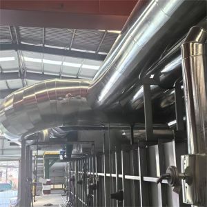 Buy cheap PLC Control Coil Coating Line For Coating Metal Coils On Substrate Width 600-2000mm from wholesalers