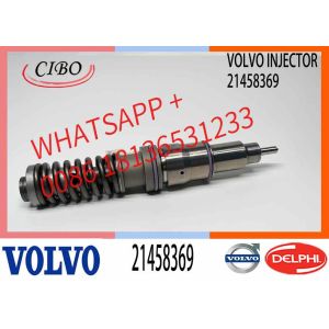 Engine Fuel Injector BEBE5L11001 BEBE4L11001 85013612 85013611 22027808 21092434