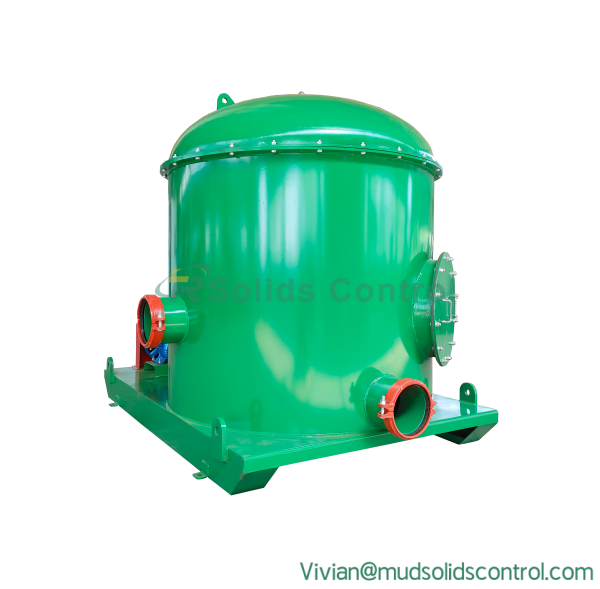 Buy cheap Drilling Fluid Vacuum Degasser – Precision Gas Removal Solution from wholesalers