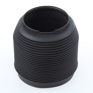 High Resistance Silicone Rubber Sleeve Drawing Mold Customization