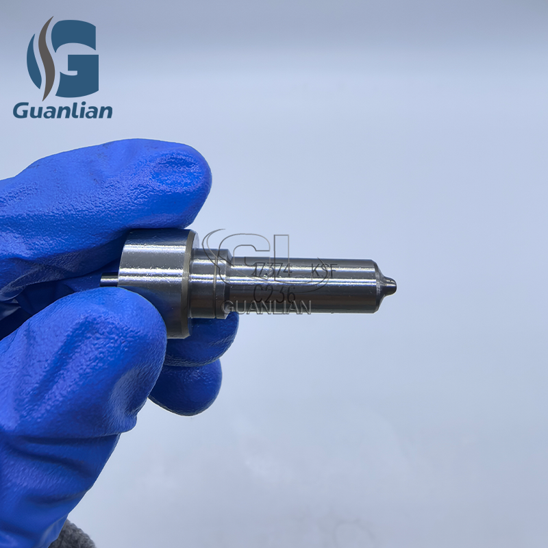 Buy cheap High-Performance Common Rail Injector Nozzle L236PRD from wholesalers