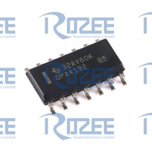 Buy cheap OPA4192IDR from wholesalers