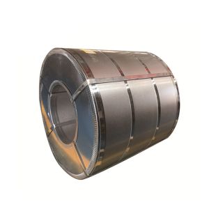 China Q195 Regular Spangle Galvanized Steel Coil Width 1000-1500mm on sale