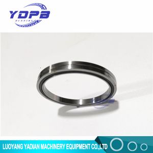 Buy cheap CRBS 6008 UU CC0P5 cross roller bearing made in china60X76X8mm from wholesalers