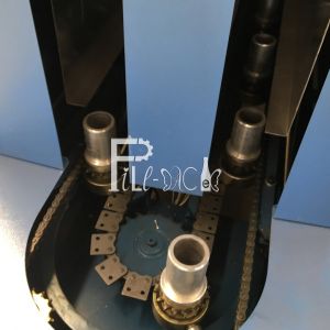 Buy cheap 20L Water 120BPH Gallon Bottle Blowing Machine from wholesalers