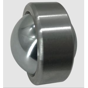 GE 15 TXGR Joint Bearing OD 22MM Separable Thrust Roller Bearing With Cor 50 KN