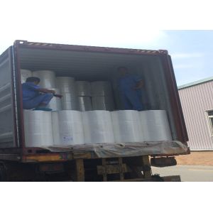 Buy cheap Plain Dot Embossed Non Woven Fabric 50-200g White CPC Composite from wholesalers