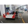 Buy cheap Transportation Simulators Mechanical Shaker Table 1 Inch 25.4MM CE Compliant from wholesalers