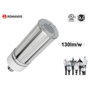 China Outdoor Lighting Corn LED Lights Samsung 2835smd E39 E40 75W 360 Degree Led Corn Bulb on sale