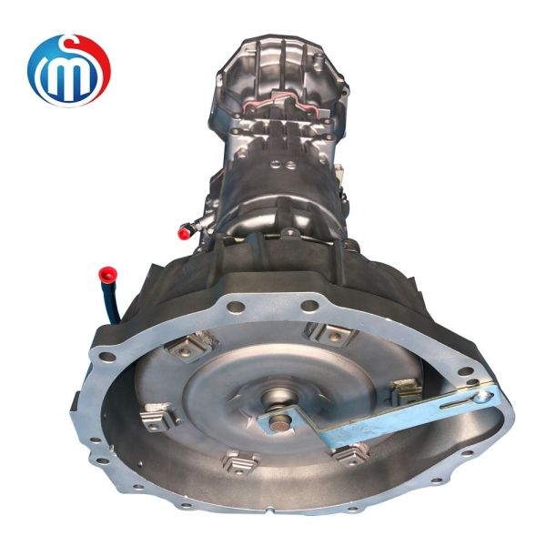 Buy cheap 350006A110, 35000-6A110, 35010-6A120 A343F 4-Speed 4WD Remanufactured Transmission Assembly from wholesalers