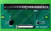 Doli Dl Digital Minilab Spare Part 13U 55G Conneting Board