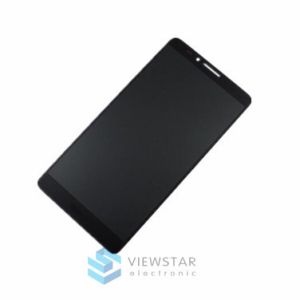 Buy cheap Original Black Mobile Phone LCD Screens Display with Digitizer for Huawei Mate 7 from wholesalers