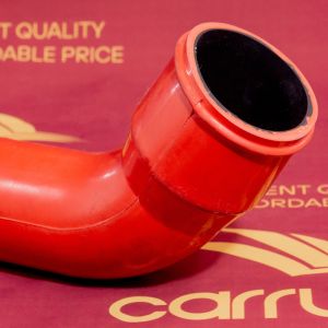 Buy cheap High Efficiency Flexible Rubber Hose DZ95319535812 Shacman Spare Parts from wholesalers