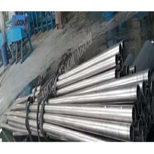 Buy cheap Nickel Based Incoloy Alloy ASTM B407 Incoloy 800H / UNS N08810 / 1.4958 from wholesalers