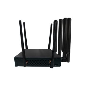 Buy cheap HUASIFEI Wifi6 Router Dual Band 3000Mbps Wireless 5g Router With RM520N-GL Module from wholesalers