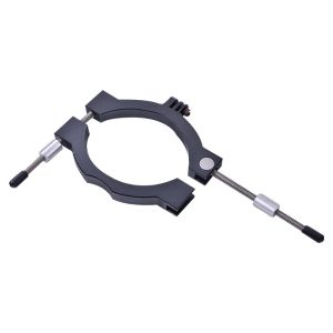 Buy cheap 6601 Aluminum CNC Machining Aircraft Parts ISO9001 2041 Certification from wholesalers