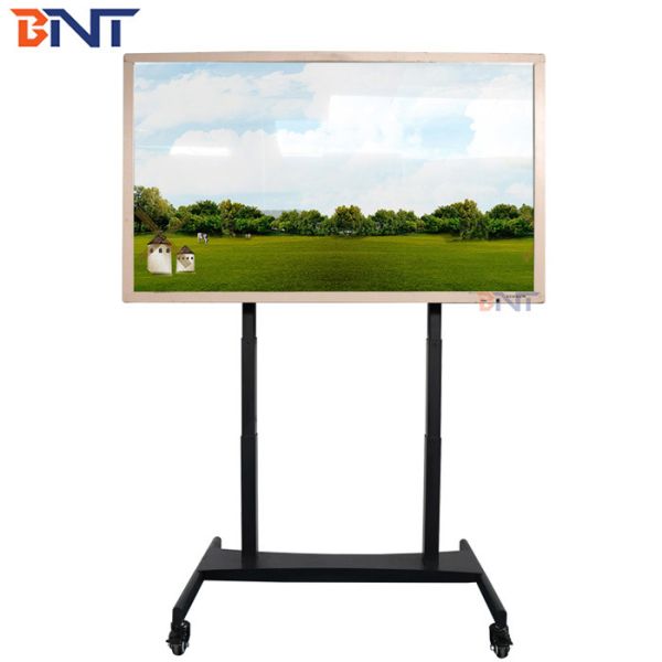 China Motorized Lift Up Down Interactive Whiteboard Mobile Stand With Wired Switch on sale China Motorized Lift Up Down Interactive Whiteboard Mobile Stand With Wired Switch on sale