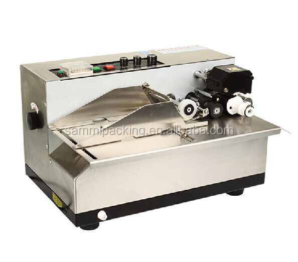 Buy cheap Ink Roller Code Printer, Envelope Date Printer, Envelope Marking Machine from wholesalers