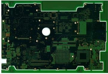 Buy cheap 10% Impedance Value PCB Printing Service , Prototyping Pcb Circuit Board 12 Layers from wholesalers