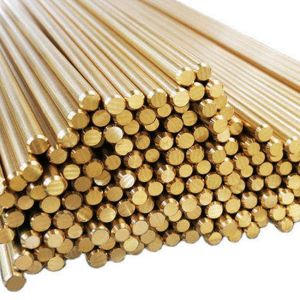 Buy cheap Factory Wholesale Brass Solid Copper Bar H63 C2720 C27200 CuZn37 CW508L from wholesalers