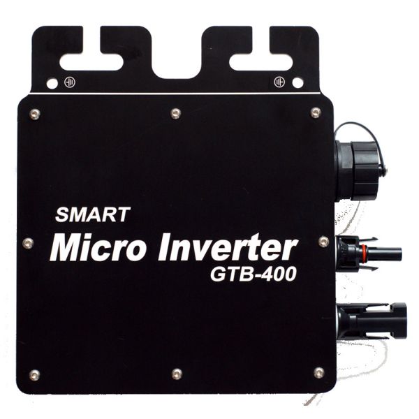 Quality Solar Power Electricity Station 1400W 22V Solar Micro Inverter for sale