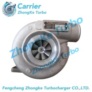 Buy cheap H1C Turbo 3528743 3535381 3519287 J908293 J919135 J906602 Turbocharger For Cummins Industrial Engine Elite With 4TA-390 Engine from wholesalers