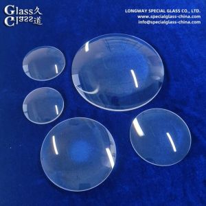 Buy cheap OEM Optical Convex Lens For Imaging And Magnification Purposes from wholesalers
