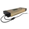 Buy cheap CE 80AH Solar Street Light Lithium Battery 11.1 Volt Lithium Ion Battery Pack from wholesalers