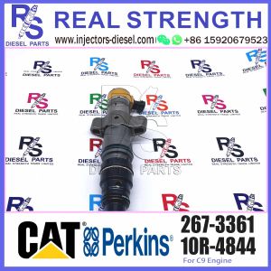 injector for 254-4339 254-4340 258-8745 265-8106 266-4446 267-3360 267-3361 with