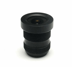 Quality provide 2.8mm M12 lens for sale