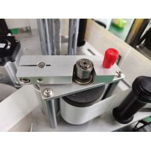 Buy cheap Npack PLC Control Automatic Round Bottle Labeling Machine for Liquid/Sauce/Oil/Paste/Juice/Wine from wholesalers