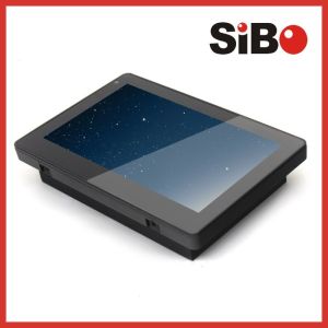 SIBO Q896 In Wall Android Tablet With RS232 RS485