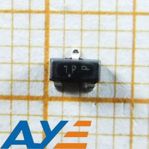 Buy cheap MMBT2222ALT1G Bipolar Junction Transistor General Purpose NPN 40V 300MHz from wholesalers