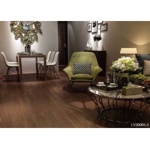 Buy cheap AC4 12mm Water Resistant Laminate Wood Flooring 100% Recyclable product