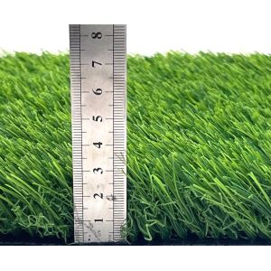 Uv Resistant Comfortable Garden Turf 12000D Artificial Grass For Wedding