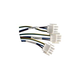 Buy cheap PDU Board 220V Electronic Wiring Harness 1020mm Switching Power Supply Harness from wholesalers