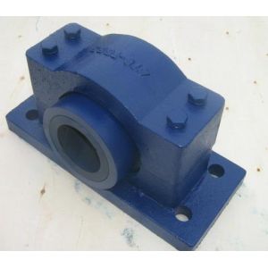 Custom SN3124 SAF Pillow Block Matric Insert Bearing With Housing