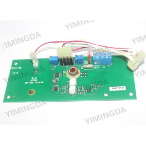 Buy cheap Bipolar Signal Isolator GTXL Parts GT7250 GT5250 PN 350500027 from wholesalers