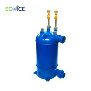 Buy cheap Manufacturer Supplied Shell Heat Exchanger Importer Heat Exchanger Titanium for Water Cooling System with Good Quality from wholesalers