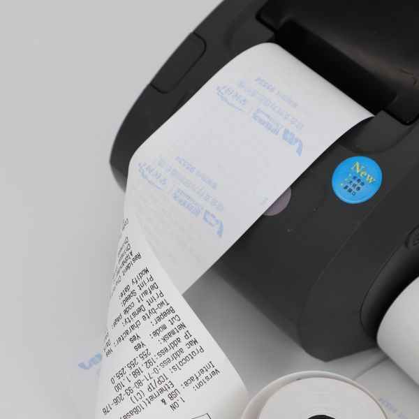 China high quality manufacturer thermal paper roll,supermarket/bank/atm pos